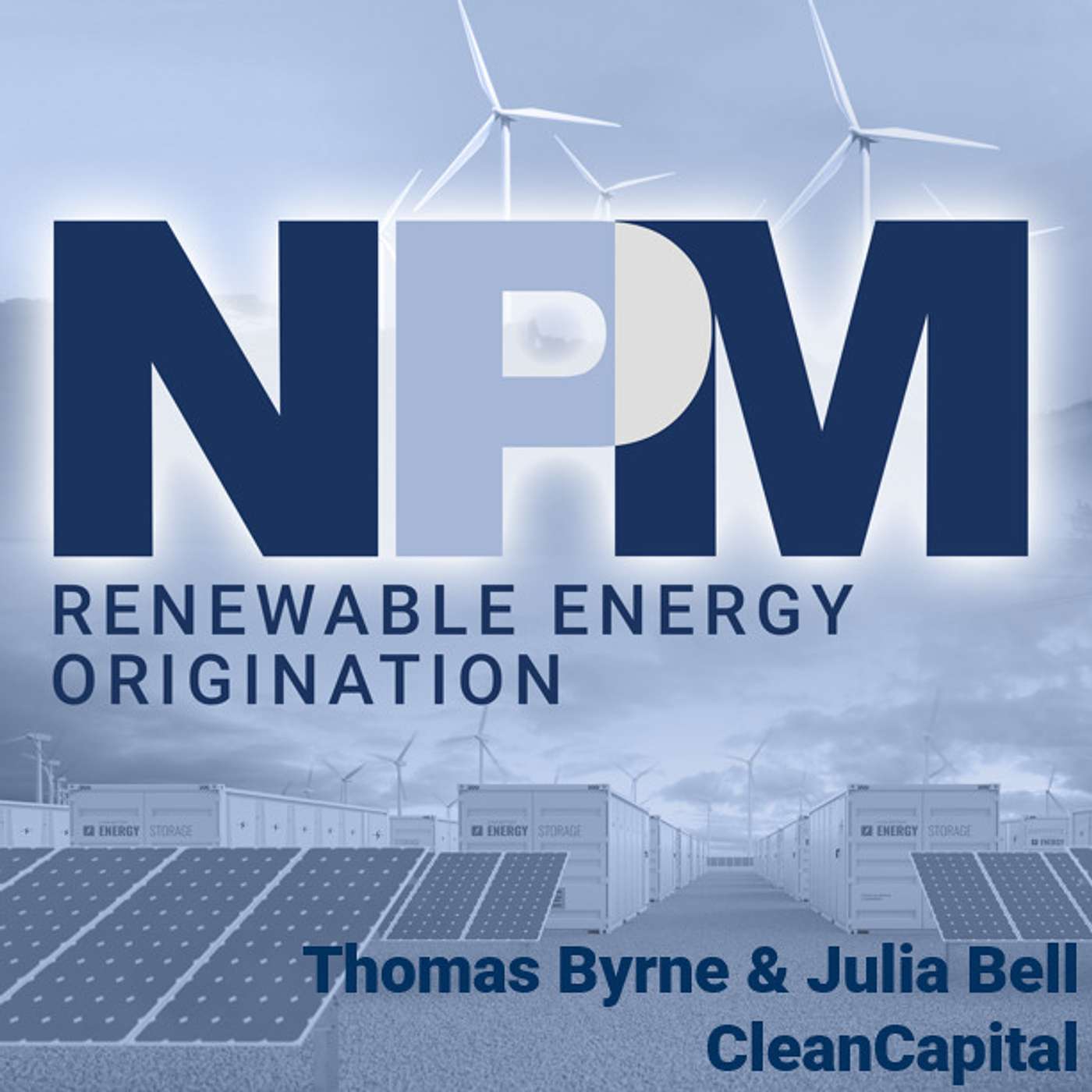 New Project Media (NPM) Interconnections