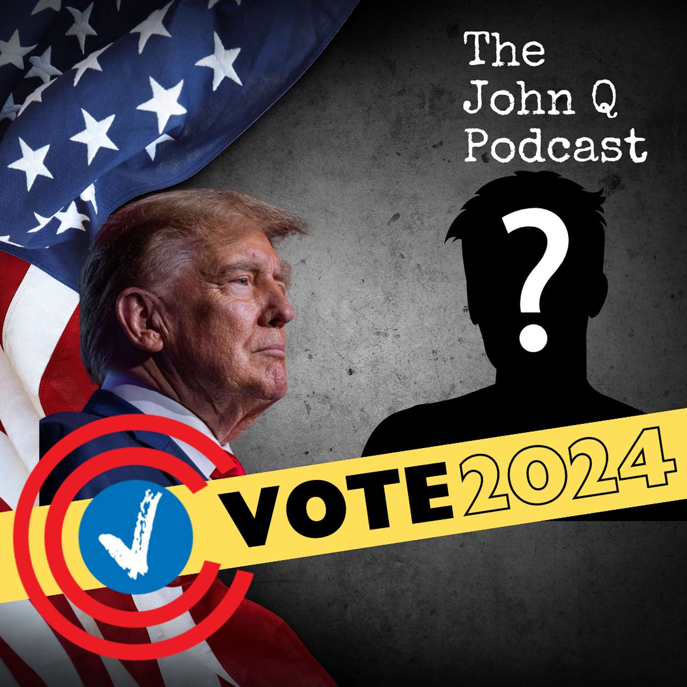S4 E30: Election 2024 Special Edition: Biden Drops Out, What’s Next? episode artwork