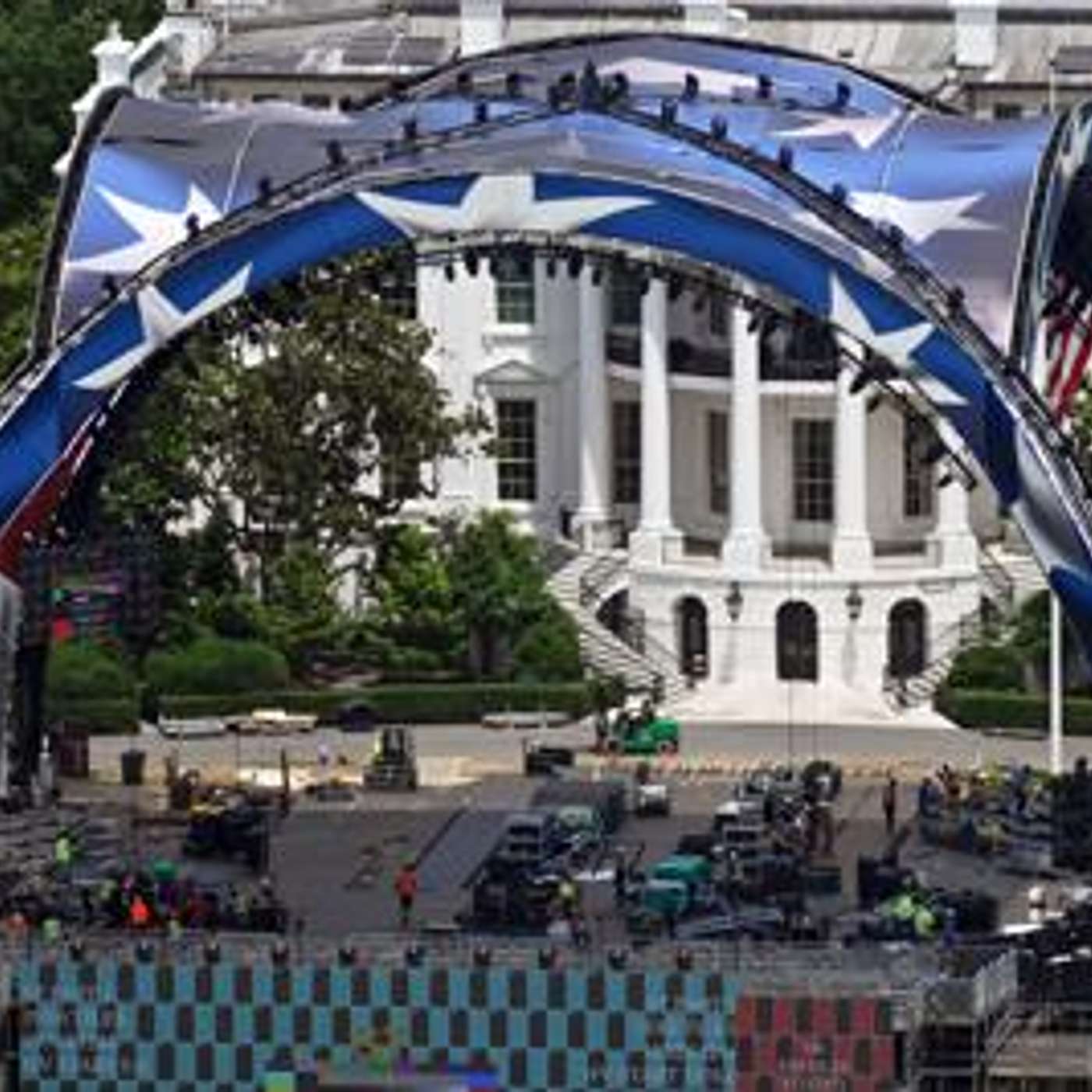 THE SPLENDID BOHEMIANS PRESENT “ELECTION DISAFFECTION”, PT. 2. IN THIS TIME CAPSULE COLLAGE OF HISTORICAL CAMPAIGN SONGS AND UP TO THE MINUTE INTERVIEWS FROM 2024 WE CAN HEAR THE FUTURE BEING PLAYED OUT ALONGSIDE HAUNTINGS FROM THE PAST.