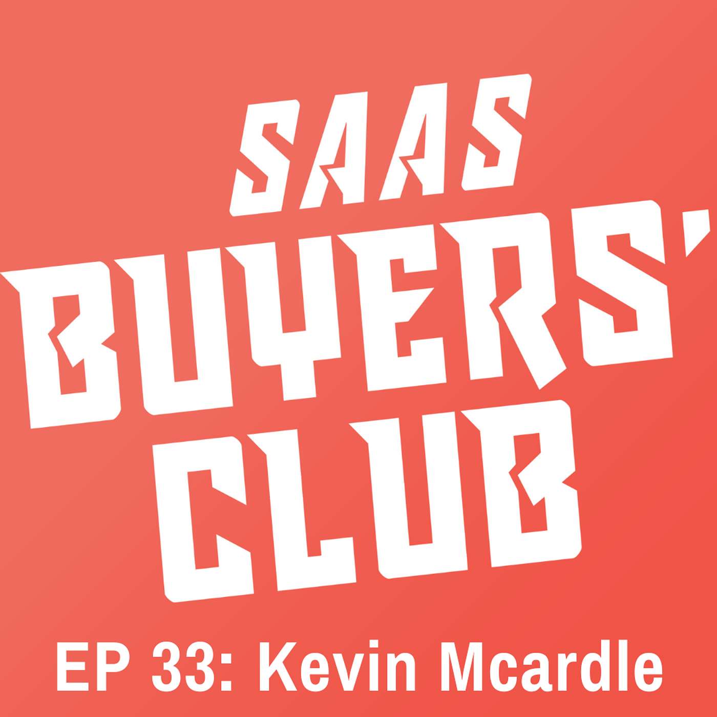 SaaS Buyers\' Club