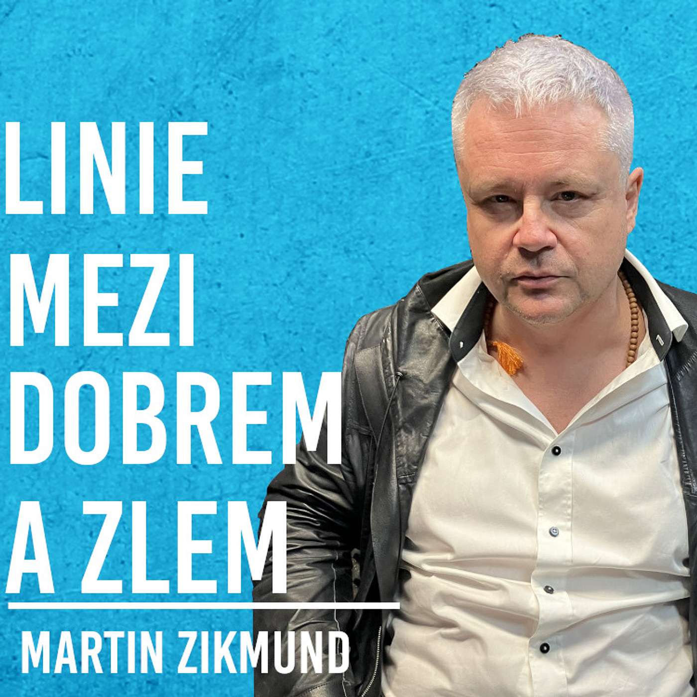 Pavel Mirovský Podcast