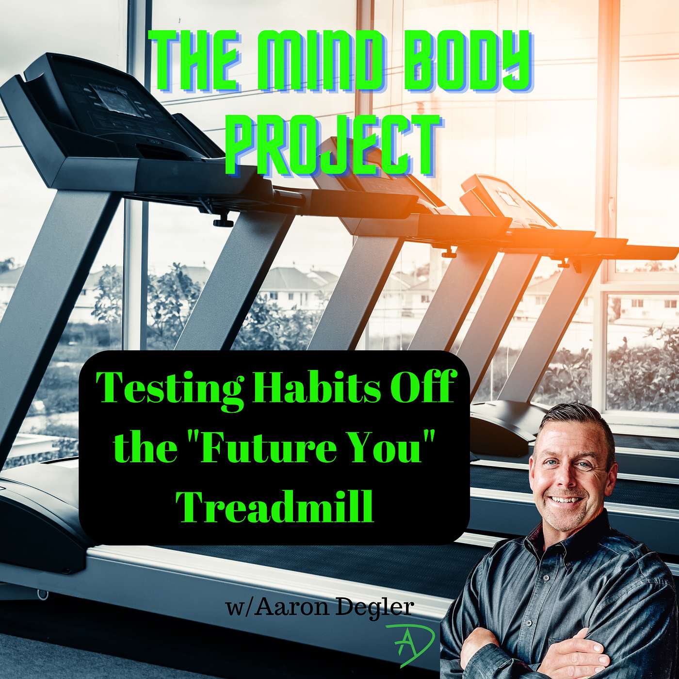 The Mind Body Project