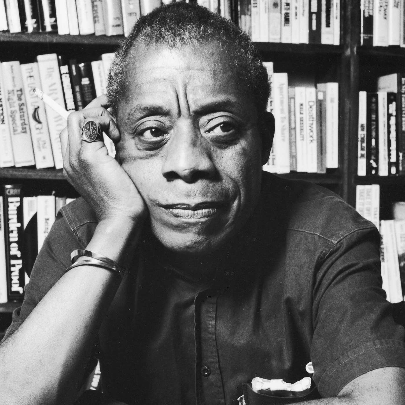 Strange Fruit - How Willful Ignorance Perpetuates White Supremacy in America