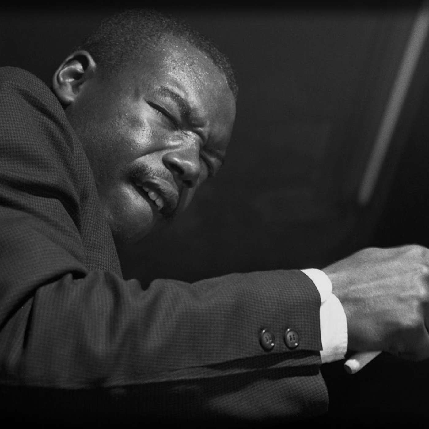 Jazz Bastard Podcast 326 - Return of the Muse Jazz Bastard Podcast 326 - Return of the Muse