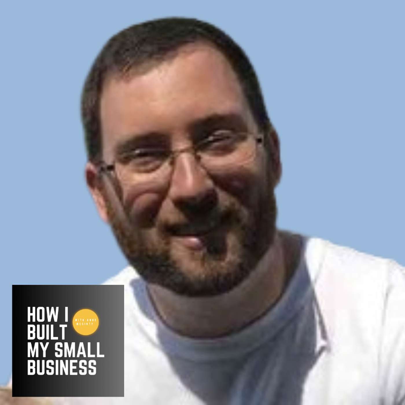 Joe Allen - $30k in a week? 3+ months of vacation a year? JUMPIN' JACKS bounce house biz