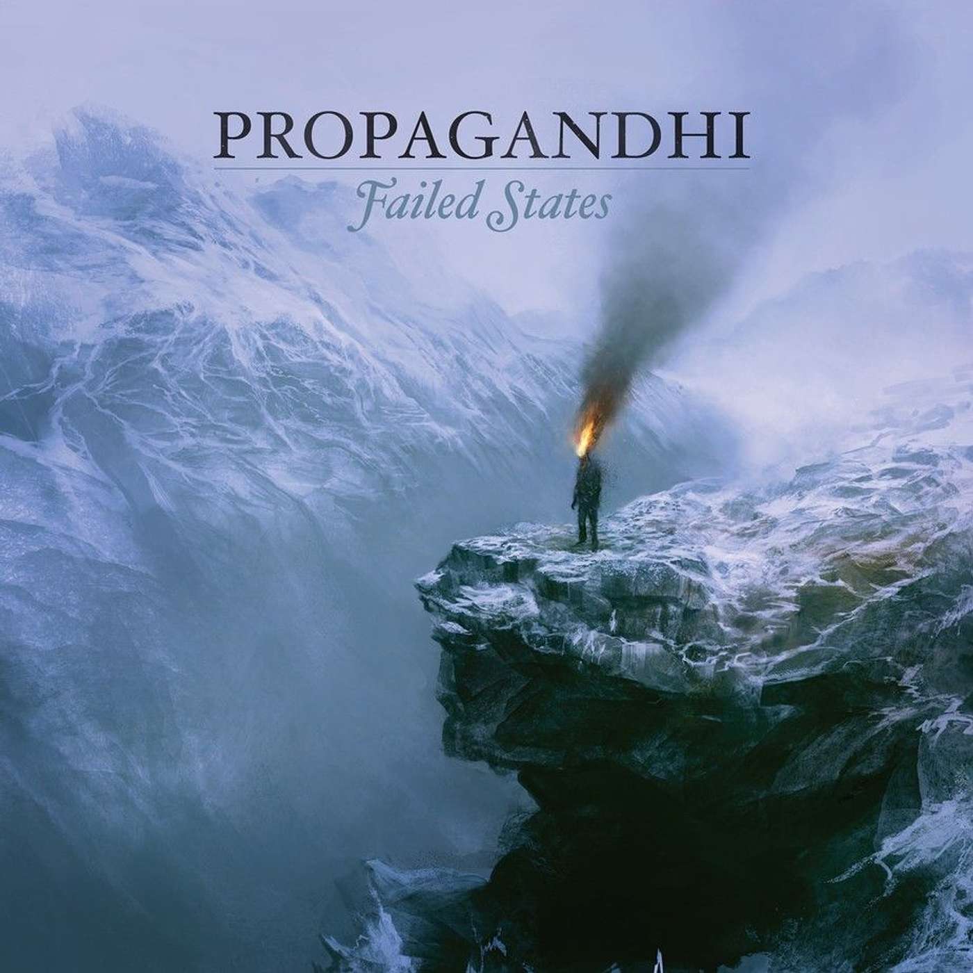 S1EP18 - Todd Kowalski (Propagandhi) episode artwork