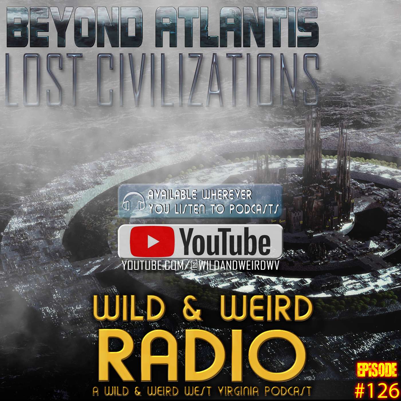 Beyond Atlantis Lost Civilizations