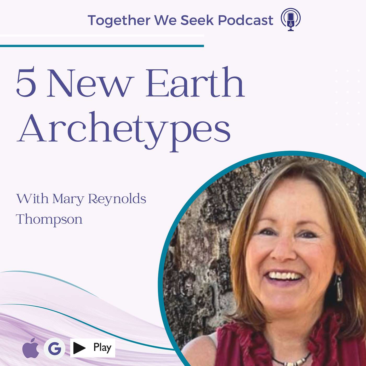 Together We Seek: Conscious Awakening, Illuminations & Tools for the Evolving Soul