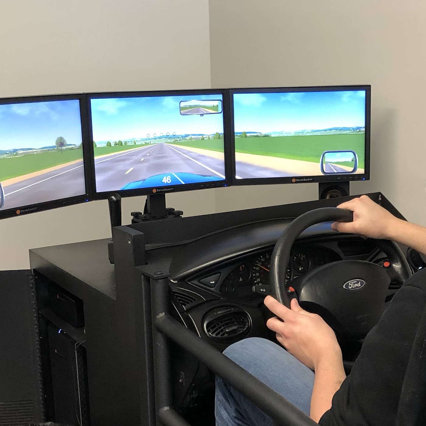 Engaging Mobility Podcast