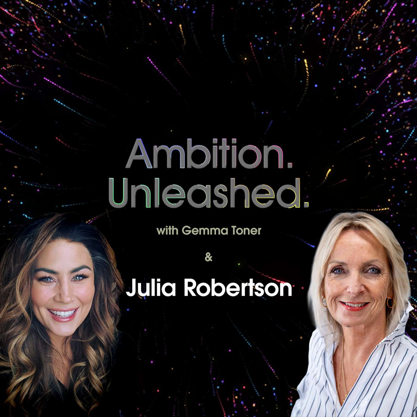 Soft Power, Strong Results with Julia Robertson episode artwork