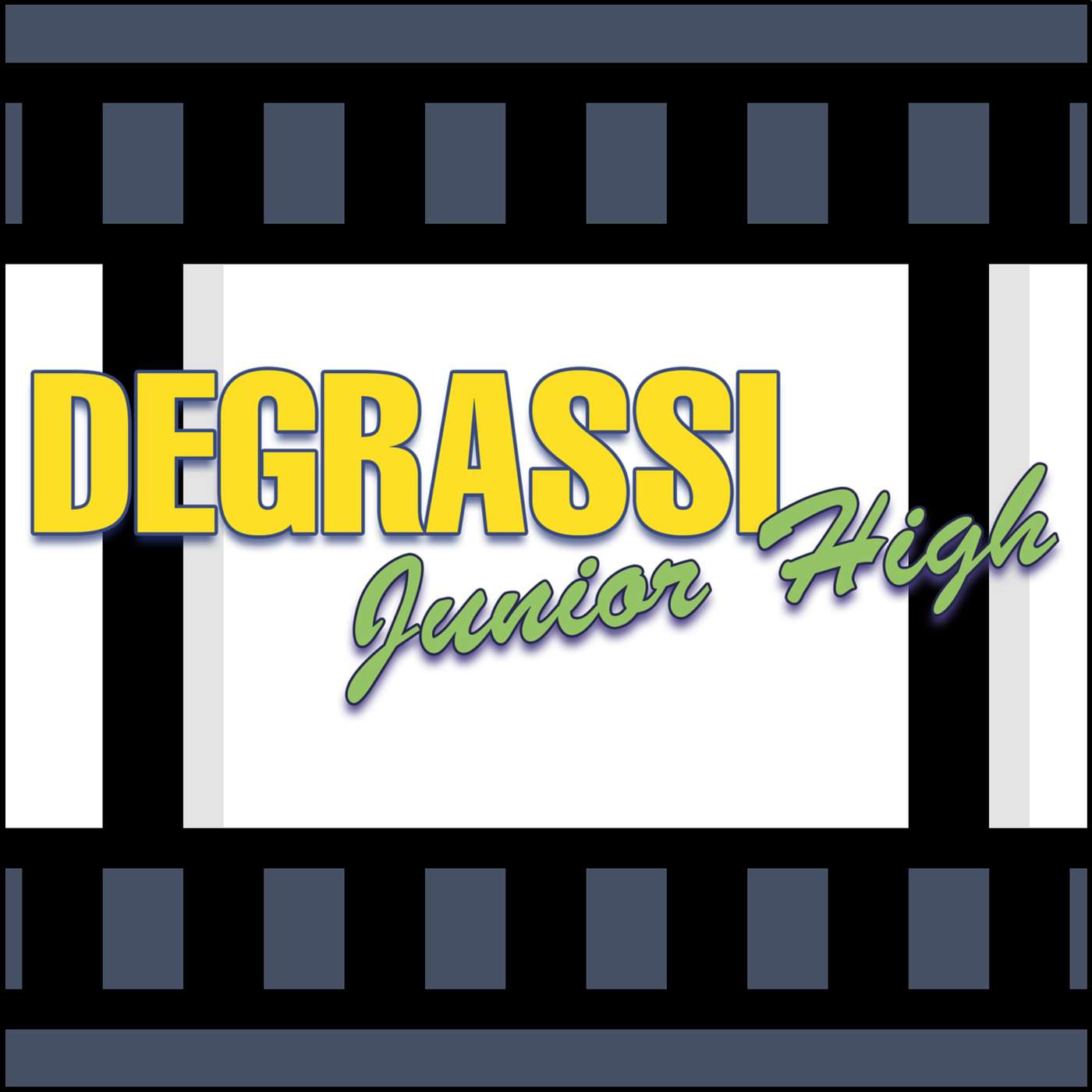 Degrassi Junior High S2E9: Dog Days episode artwork
