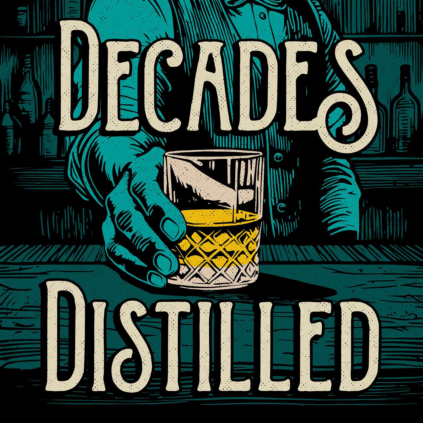 Decades Distilled // A History of Whisky - The Father(s) of Japanese Whiskey // A 1920's Legacy