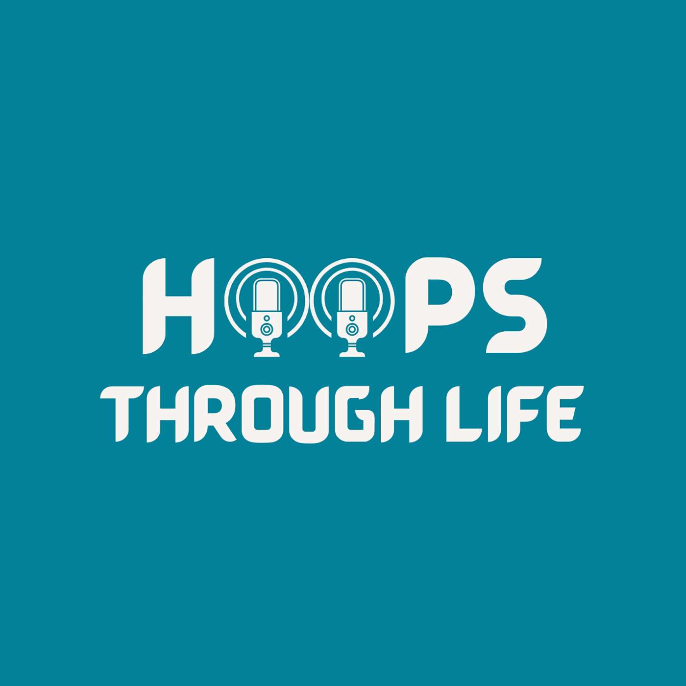 Hoops Through Life