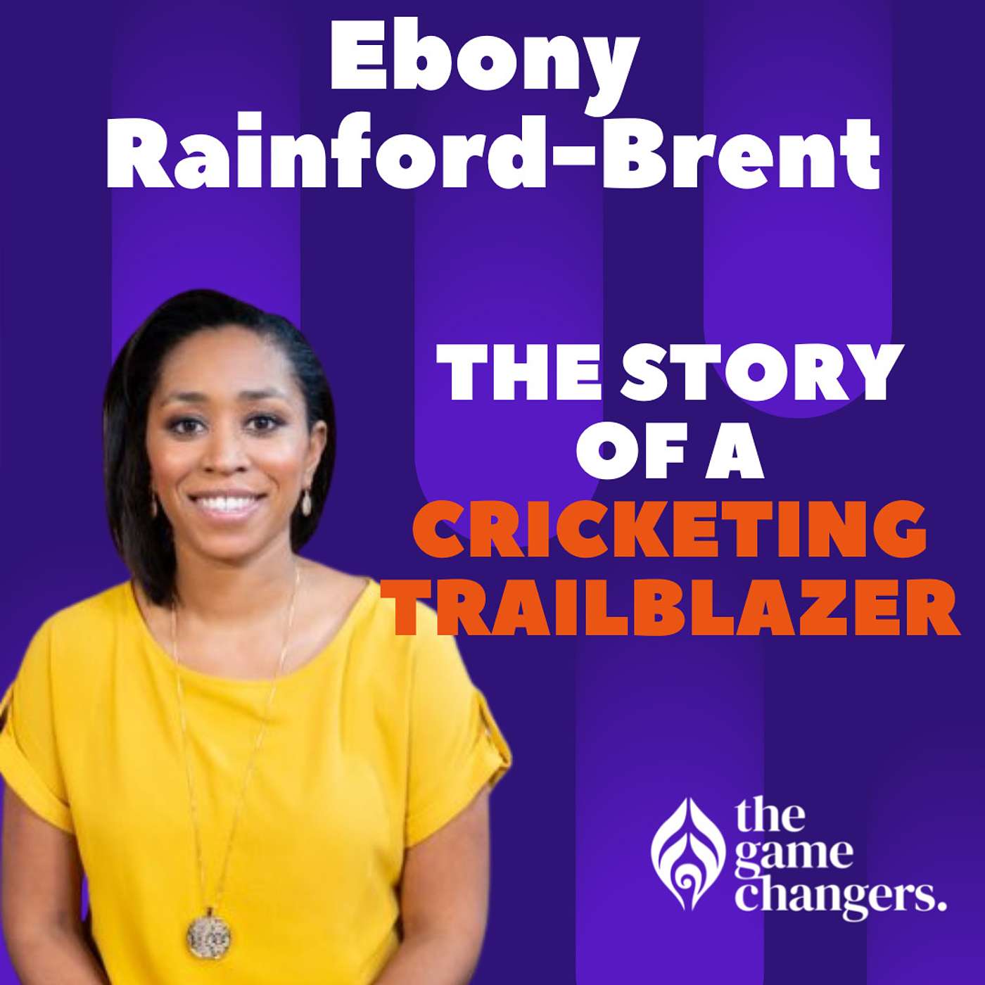 Ebony Rainford-Brent: The story of a cricketing trailblazer