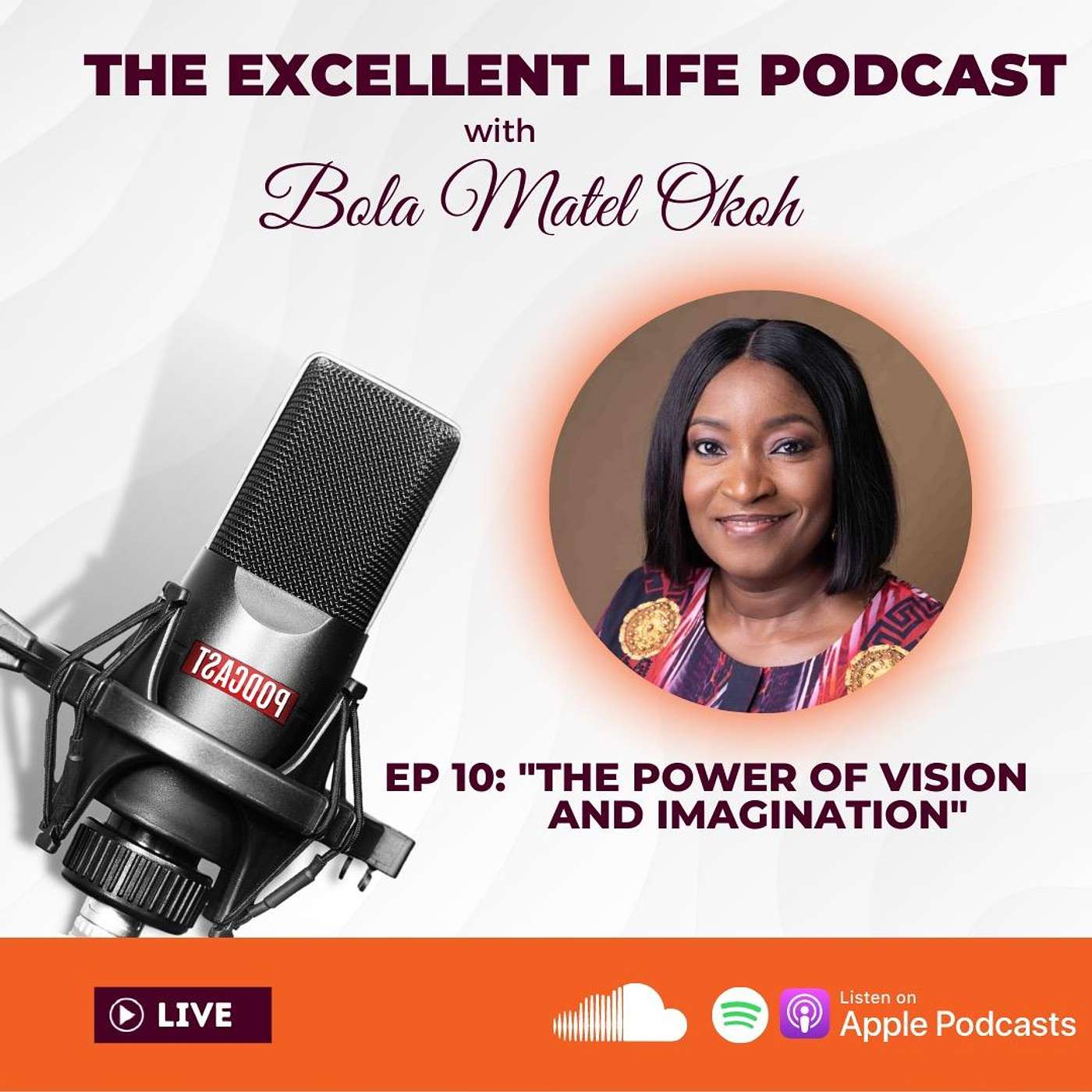 The Excellent Life Podcast