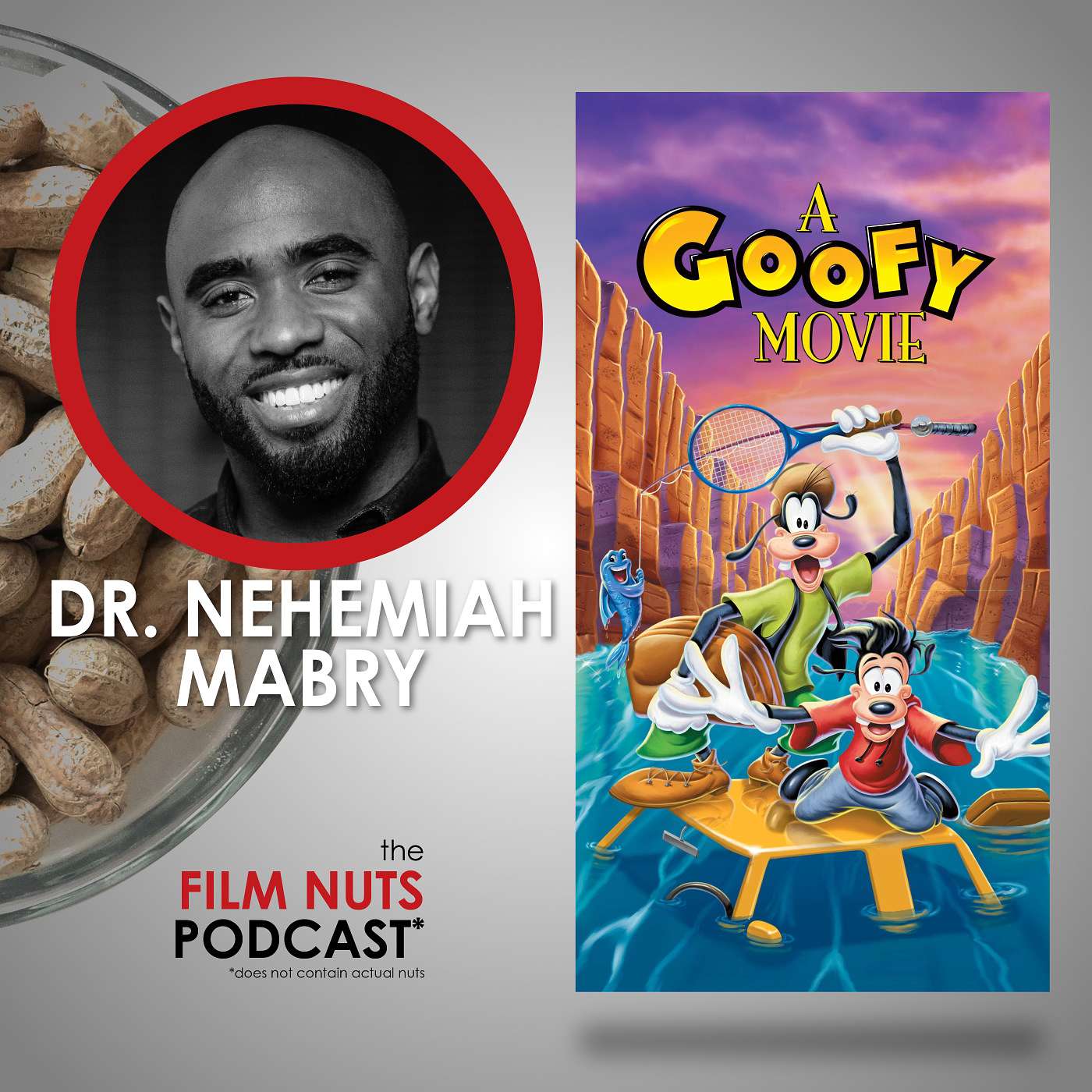 The Film Nuts Podcast