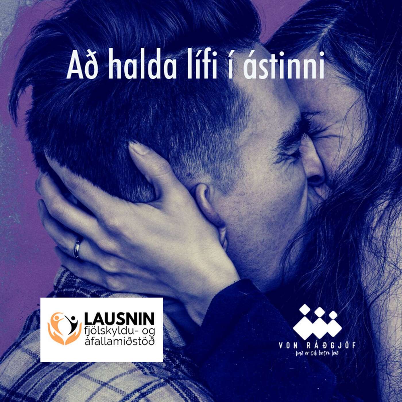 Von Ráðgjöf - Lausnin Hlaðvarp
