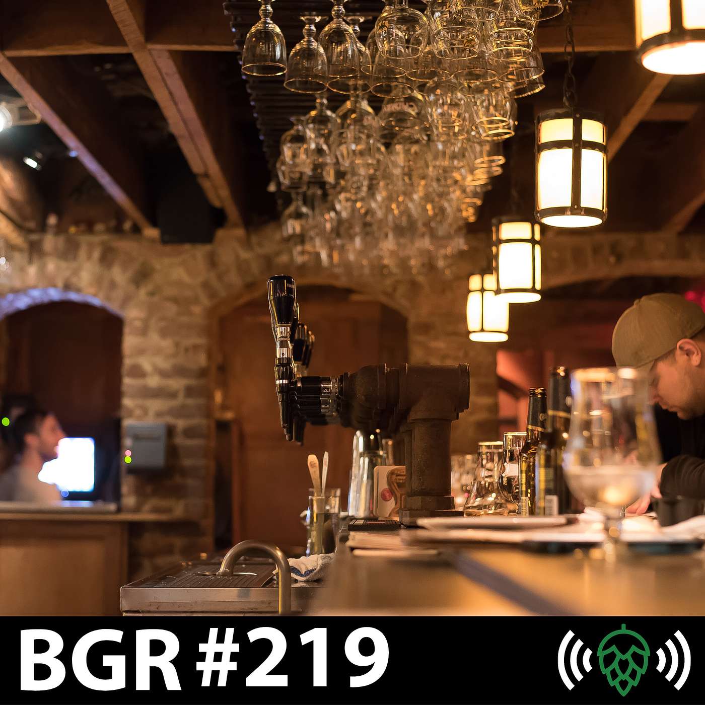 Beer Guys Radio Craft Beer Podcast