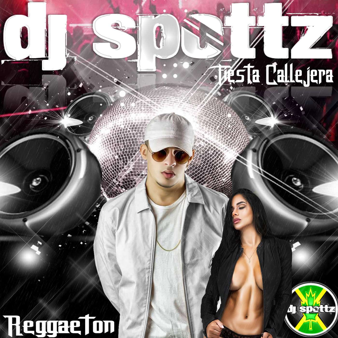 Fiesta Callejera