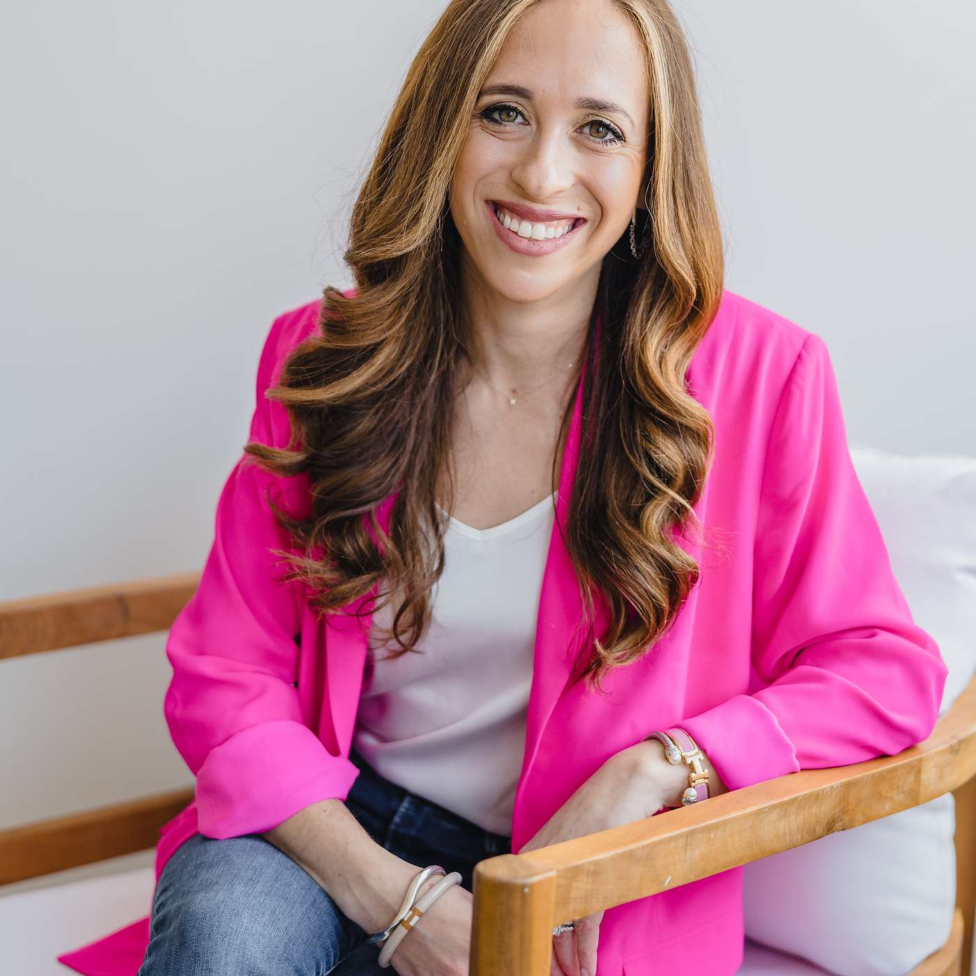 Exploring Surrogacy Options, Family Planning, and Surrogate Choices with Jessie Jaskulsky of Surrogacy Simplified