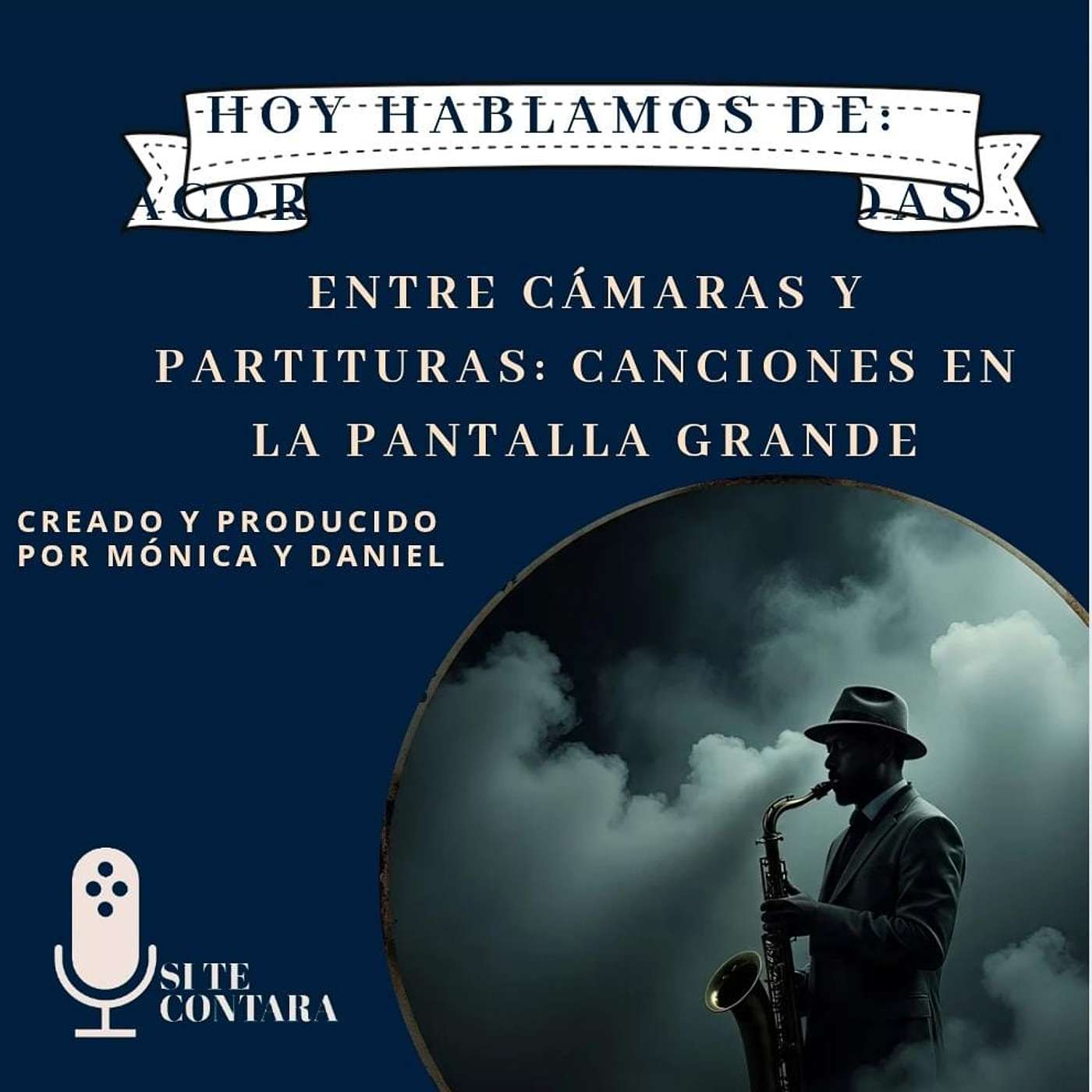 Si Te Contara Podcast
