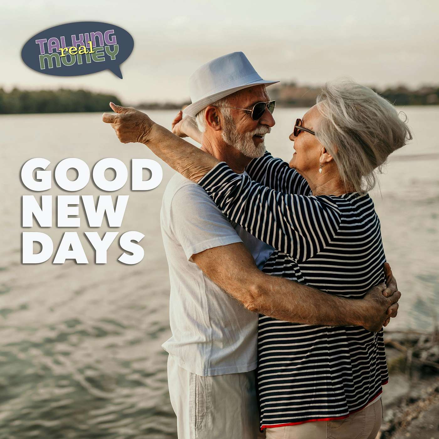 We’re Retiring Better