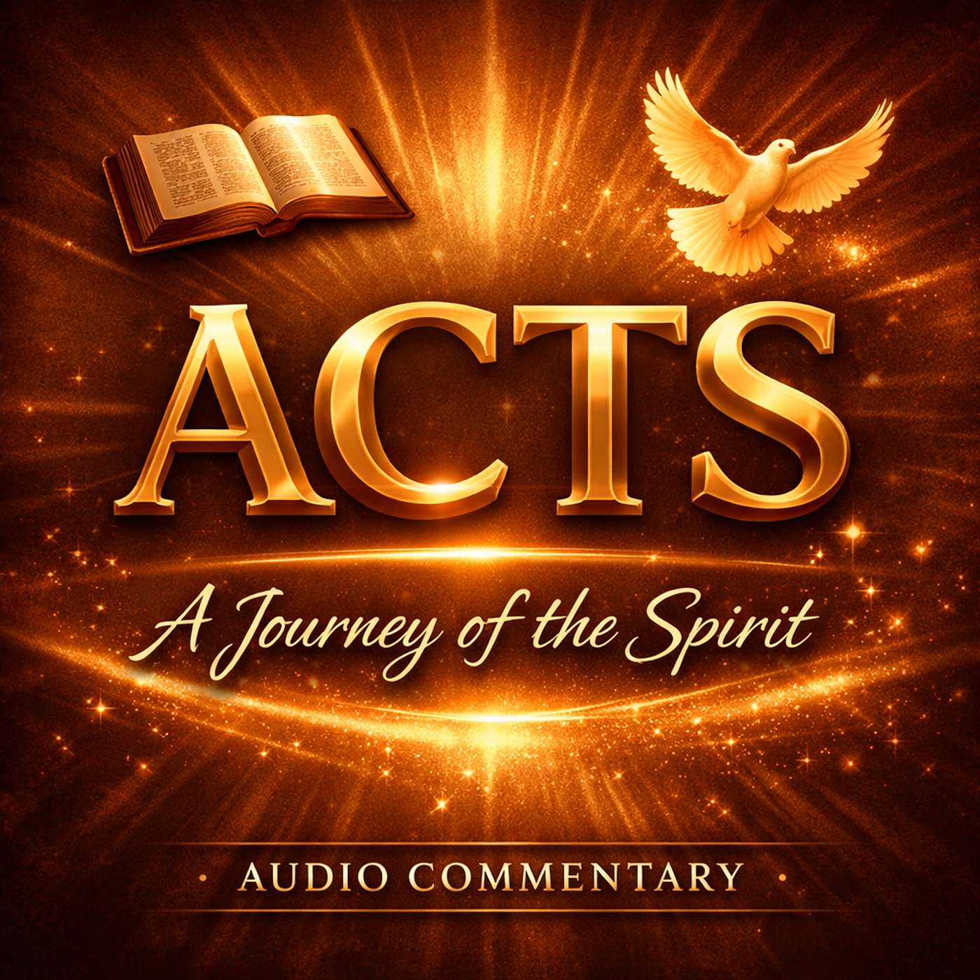 The Working Word Ministry's Podcast