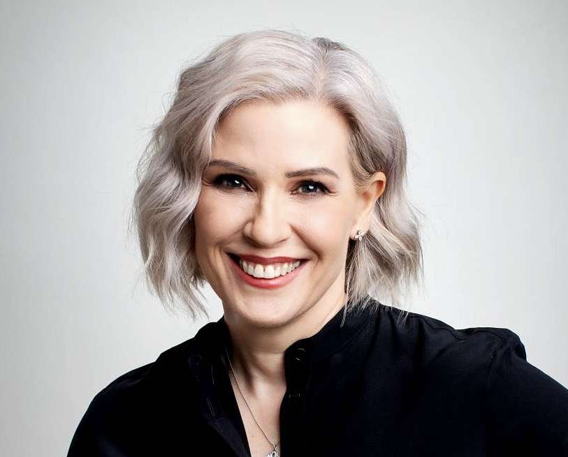 Deanna Marie Mason PhD