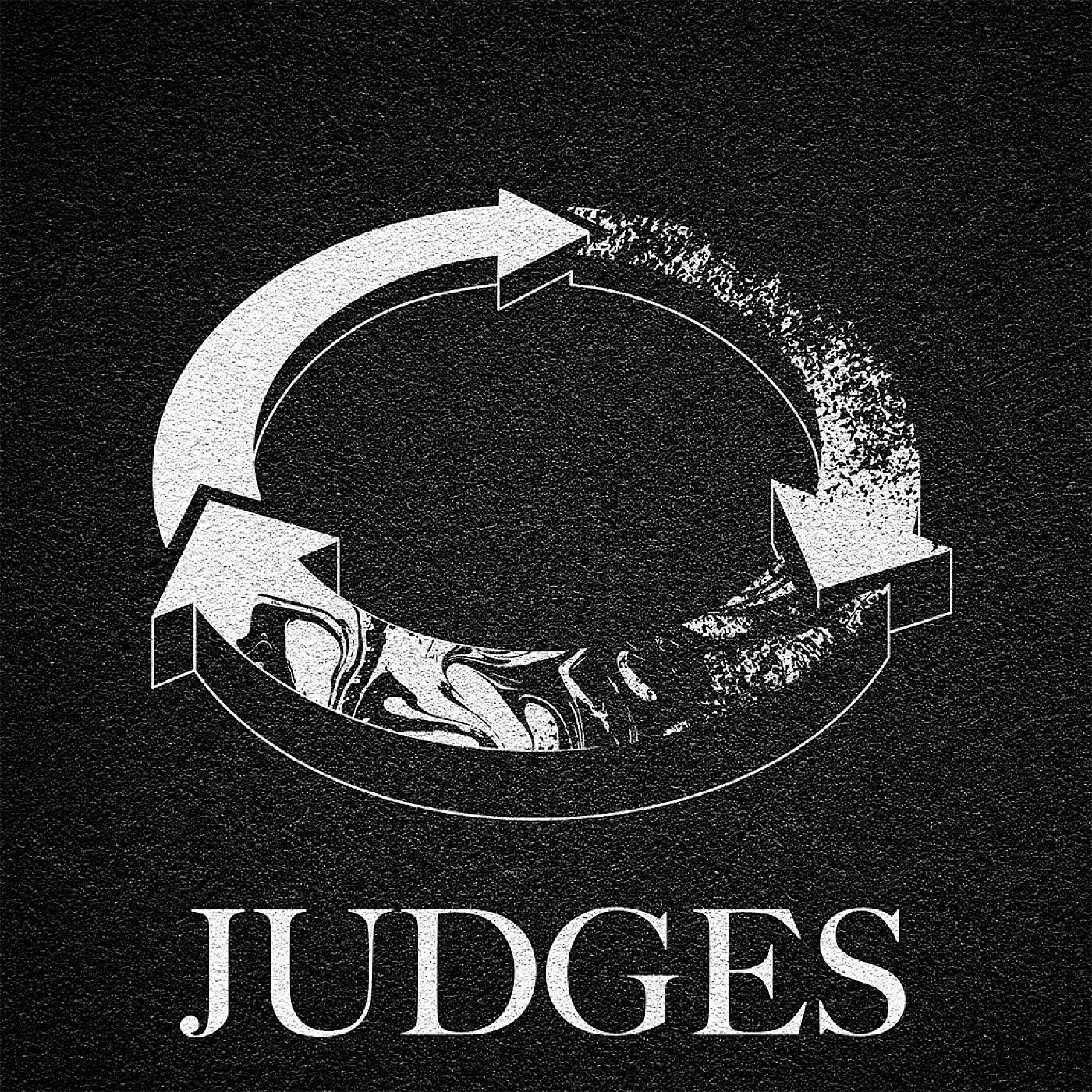 Cross Your Heart and Hope to Die (Judges 11:12 - 12:15)
