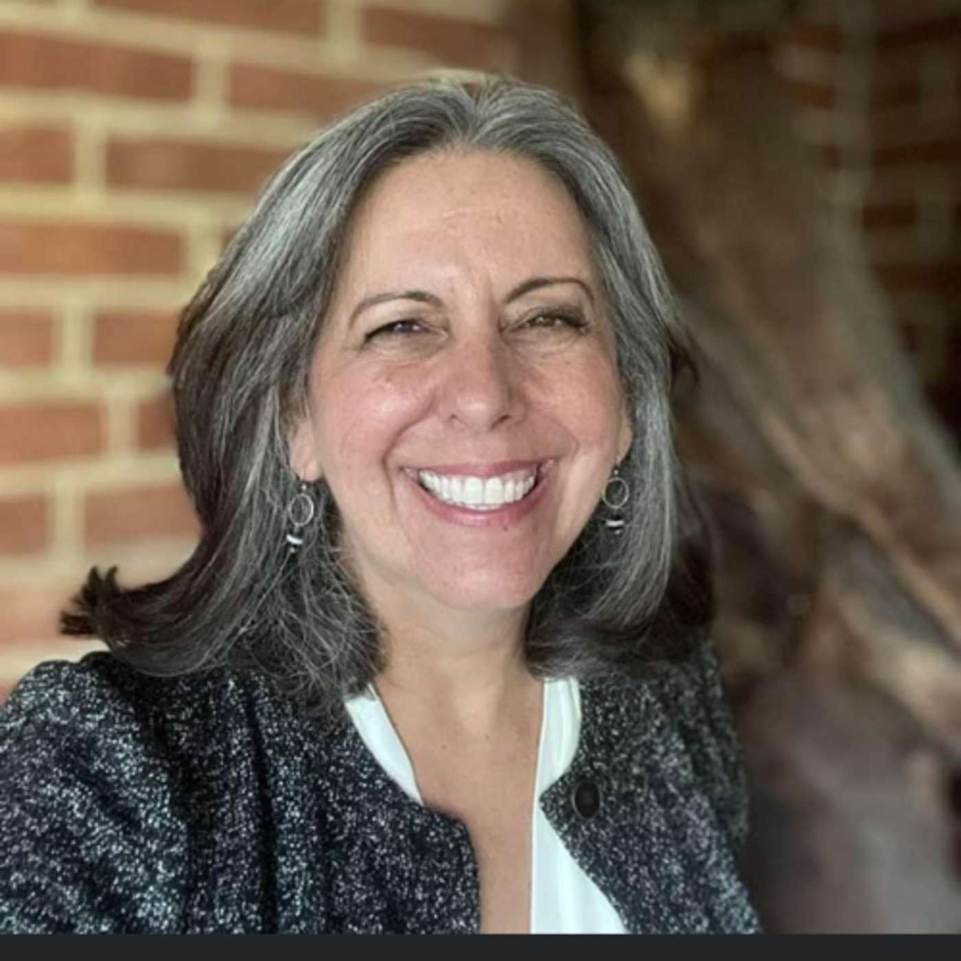 Whole Medicine that Treats the Whole Person with Dr. Delia Chiaramonte.