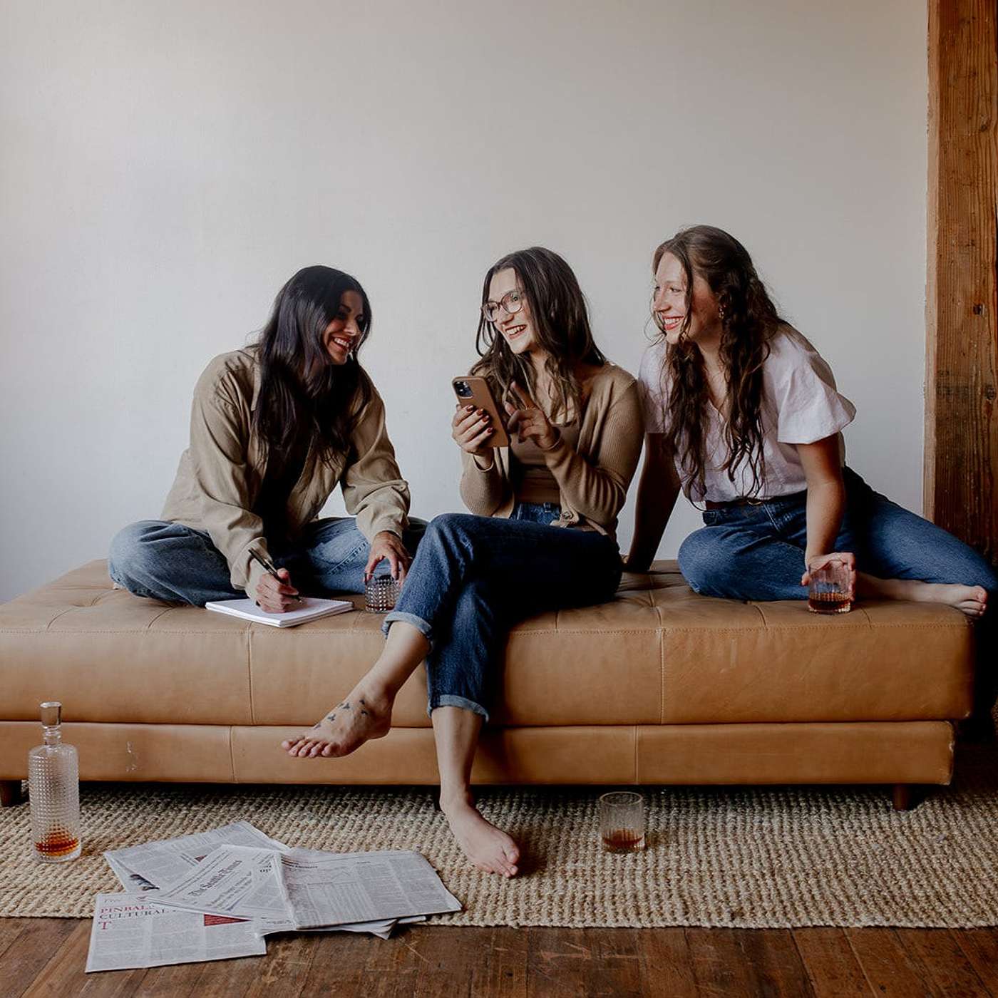 43. Percolator: A new format + why this isn't your typical business mastermind 43. Percolator: A new format + why this isn't your typical business mastermind