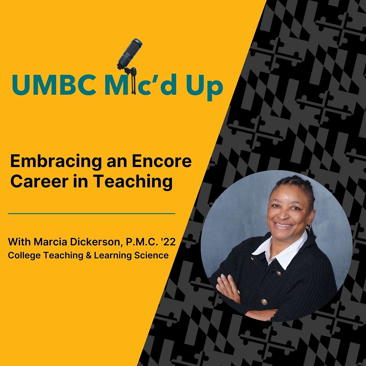 UMBC Mic\'d Up
