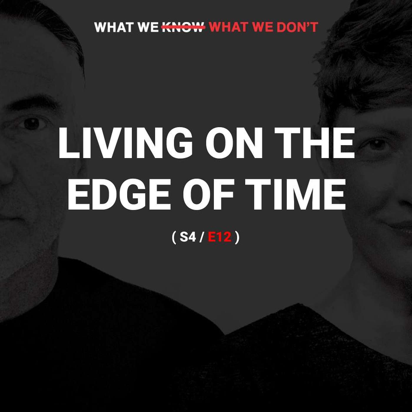 What We Know, What We Don\'t