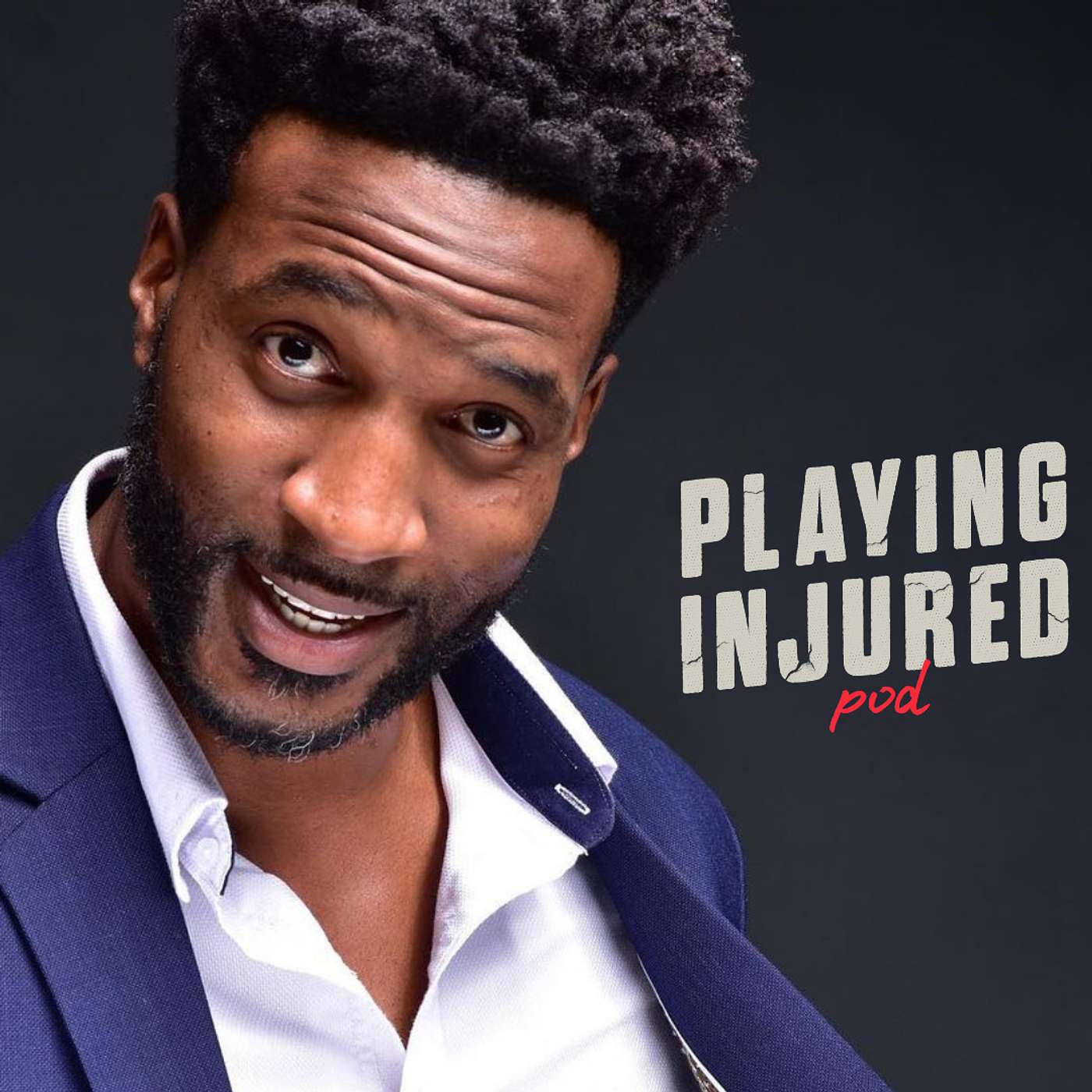 Playing Injured