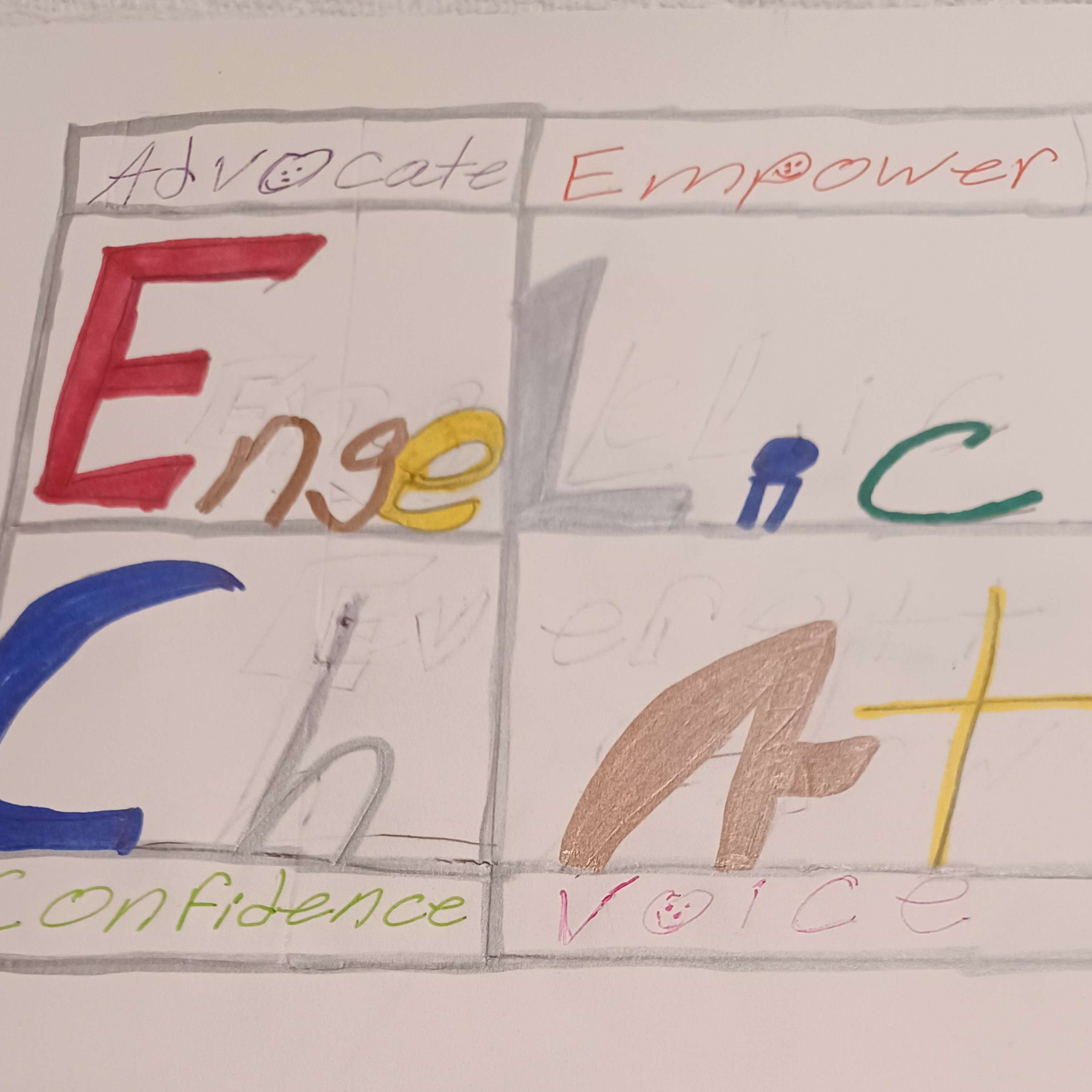 Engelic Chat Pod