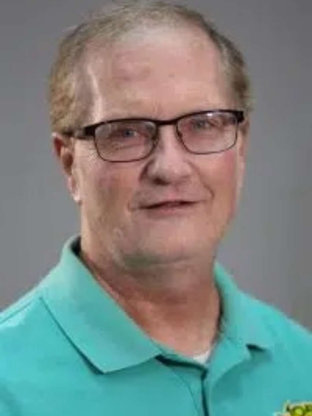 Barry Galloway