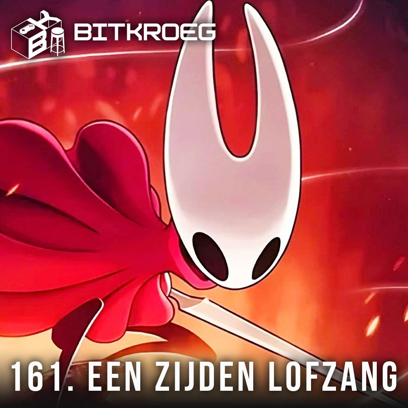 161. Een Zijden Lofzang 161. Een Zijden Lofzang