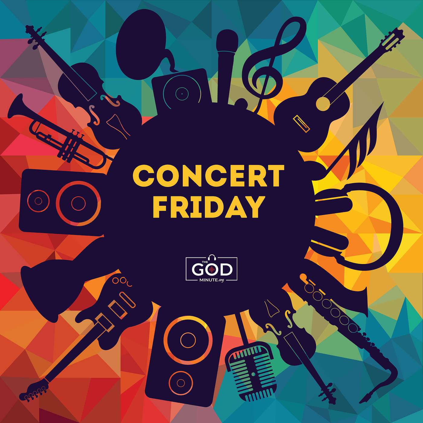 December 27 - Concert Friday