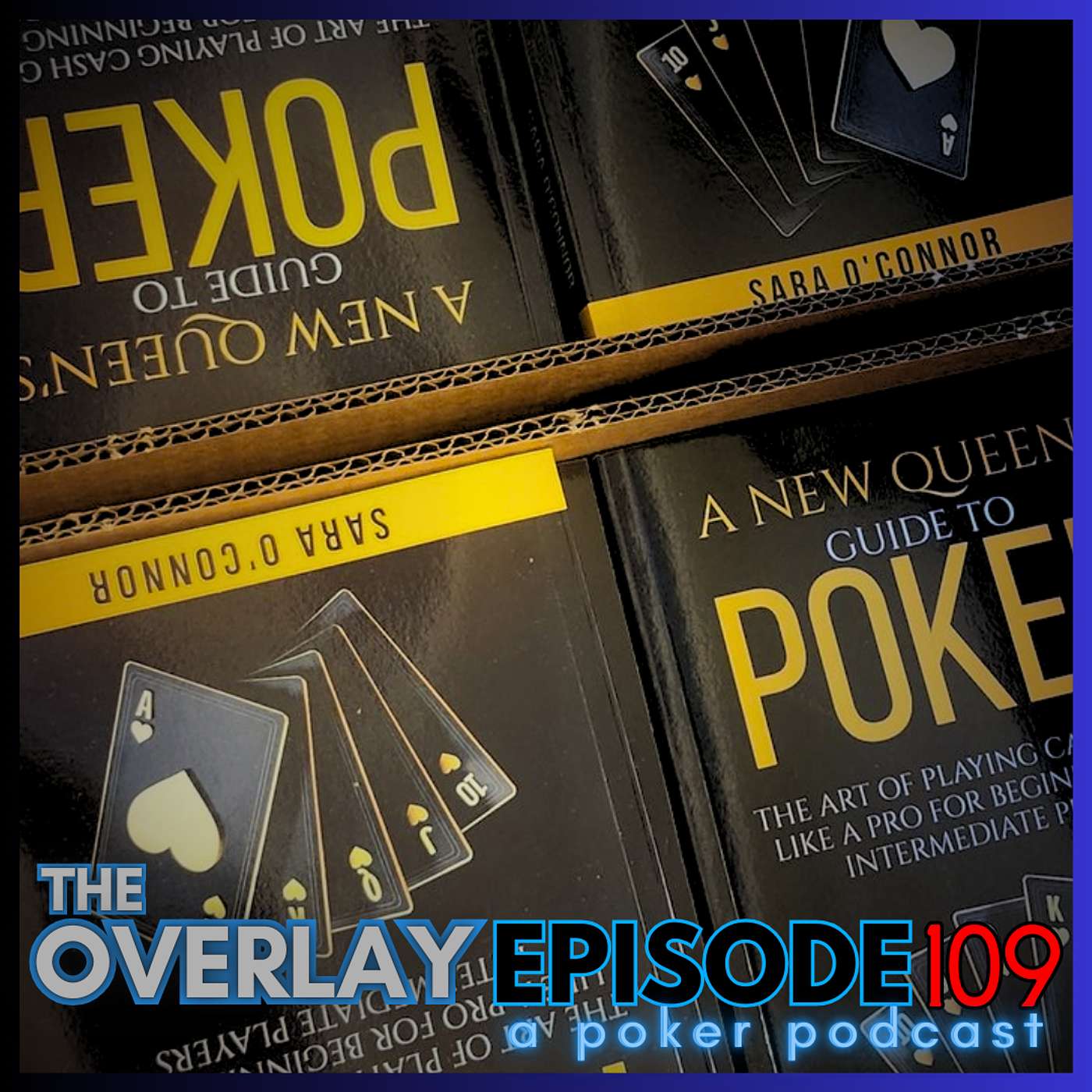 The Overlay a poker podcast