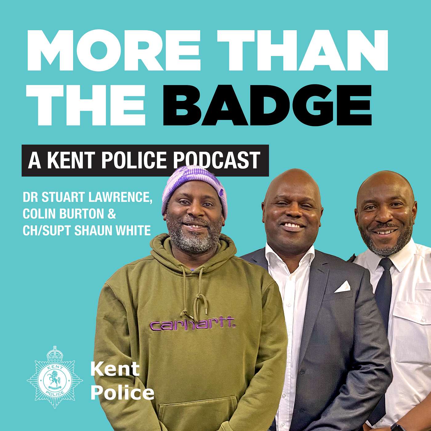 Stuart, Colin and Shaun: the only way for meaningful change is to do things differently Stuart, Colin and Shaun: the only way for meaningful change is to do things differently