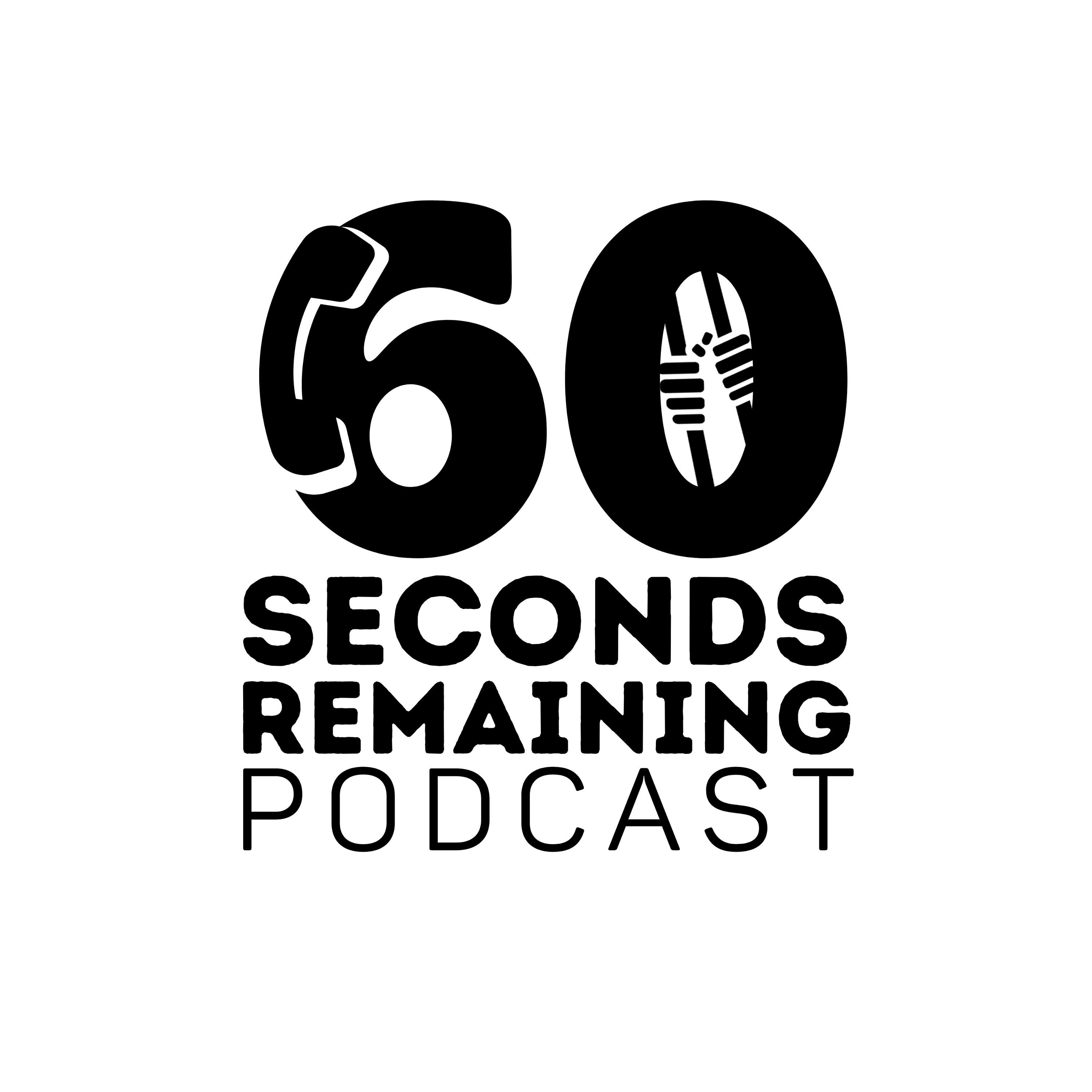 60 Seconds Remaining