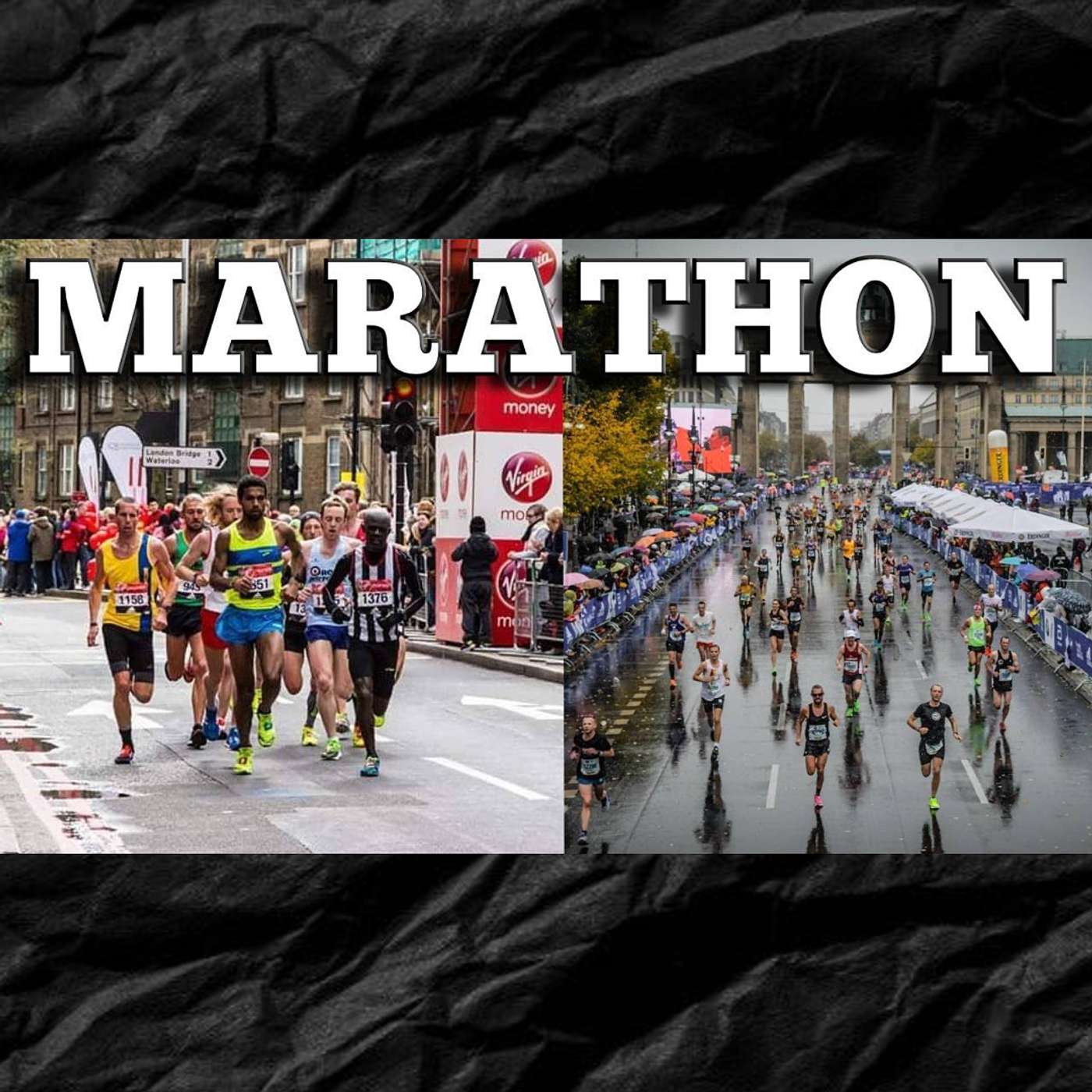 Berlin vs. London Marathon: Unveiling the Fastest Course for Your PB