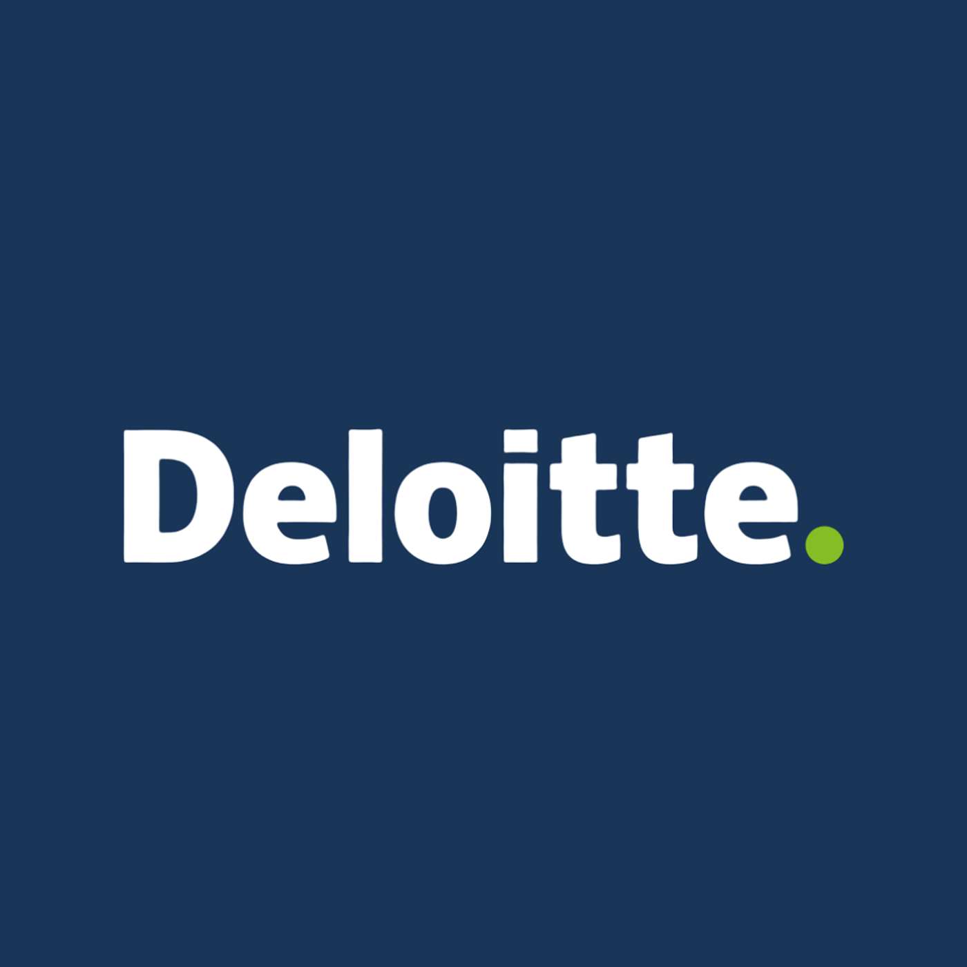 Tax & Finance Consultant @ Deloitte  | Podcast for Talent