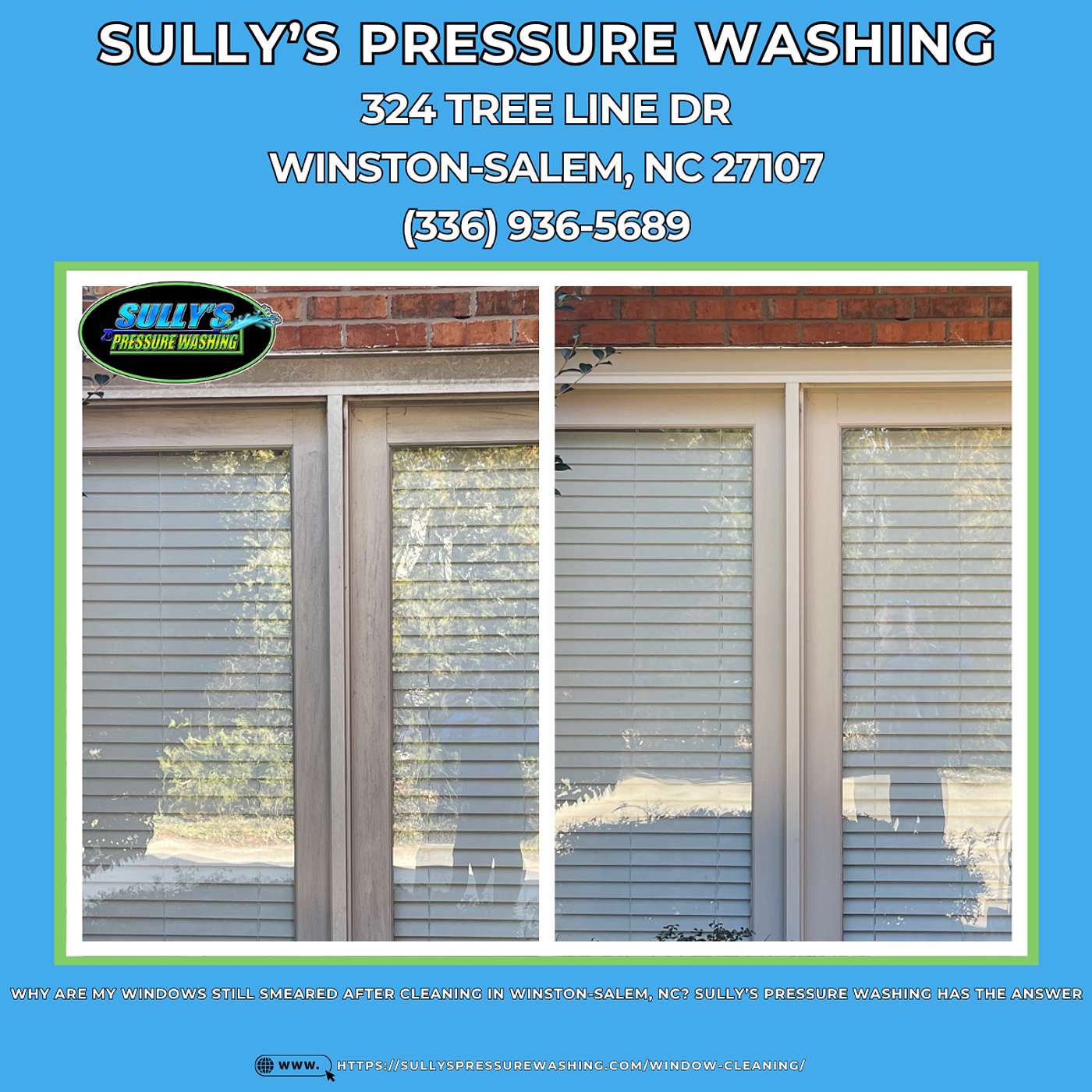 Sully\'s Pressure Washing\'s Podcast