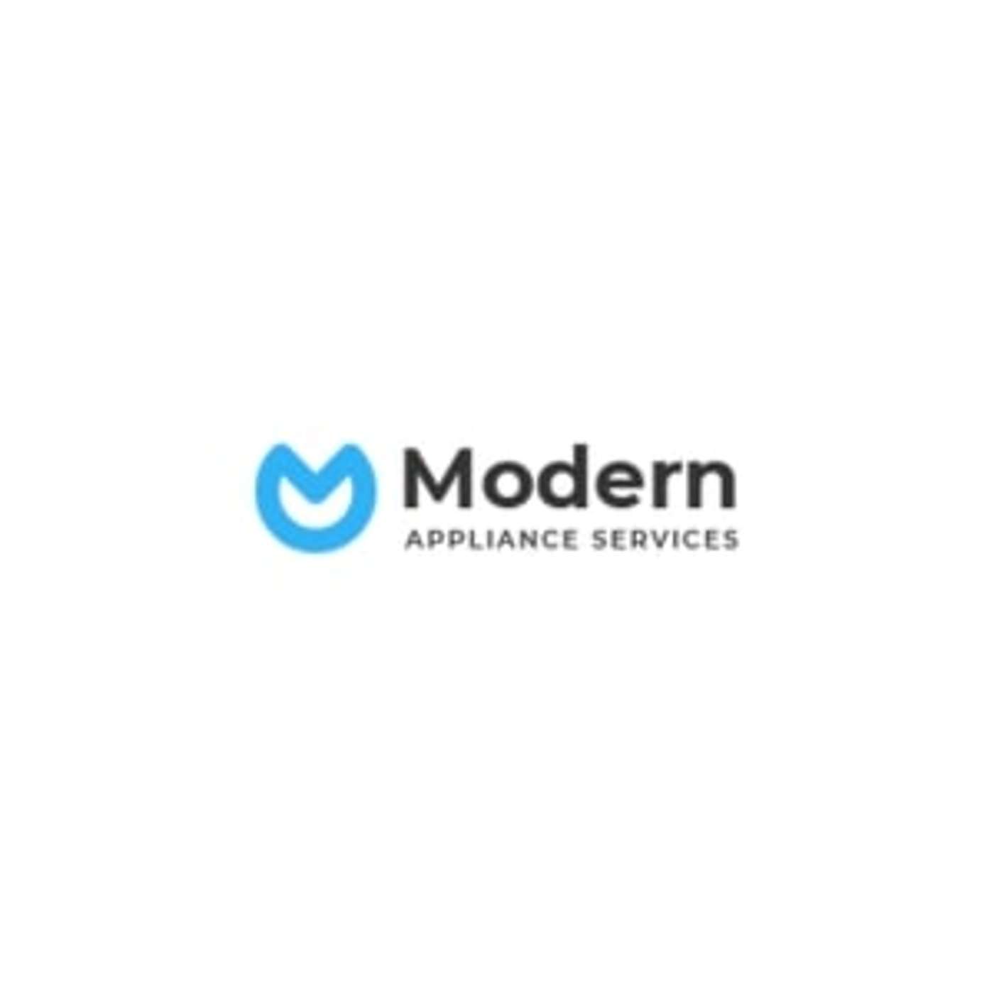 Modern Appliance Services