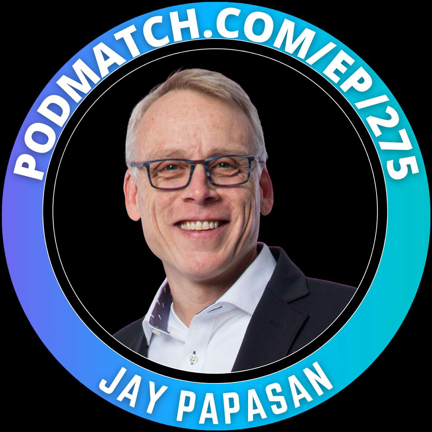 Thinking Bigger and Accomplishing More In Podcasting | Jay Papasan