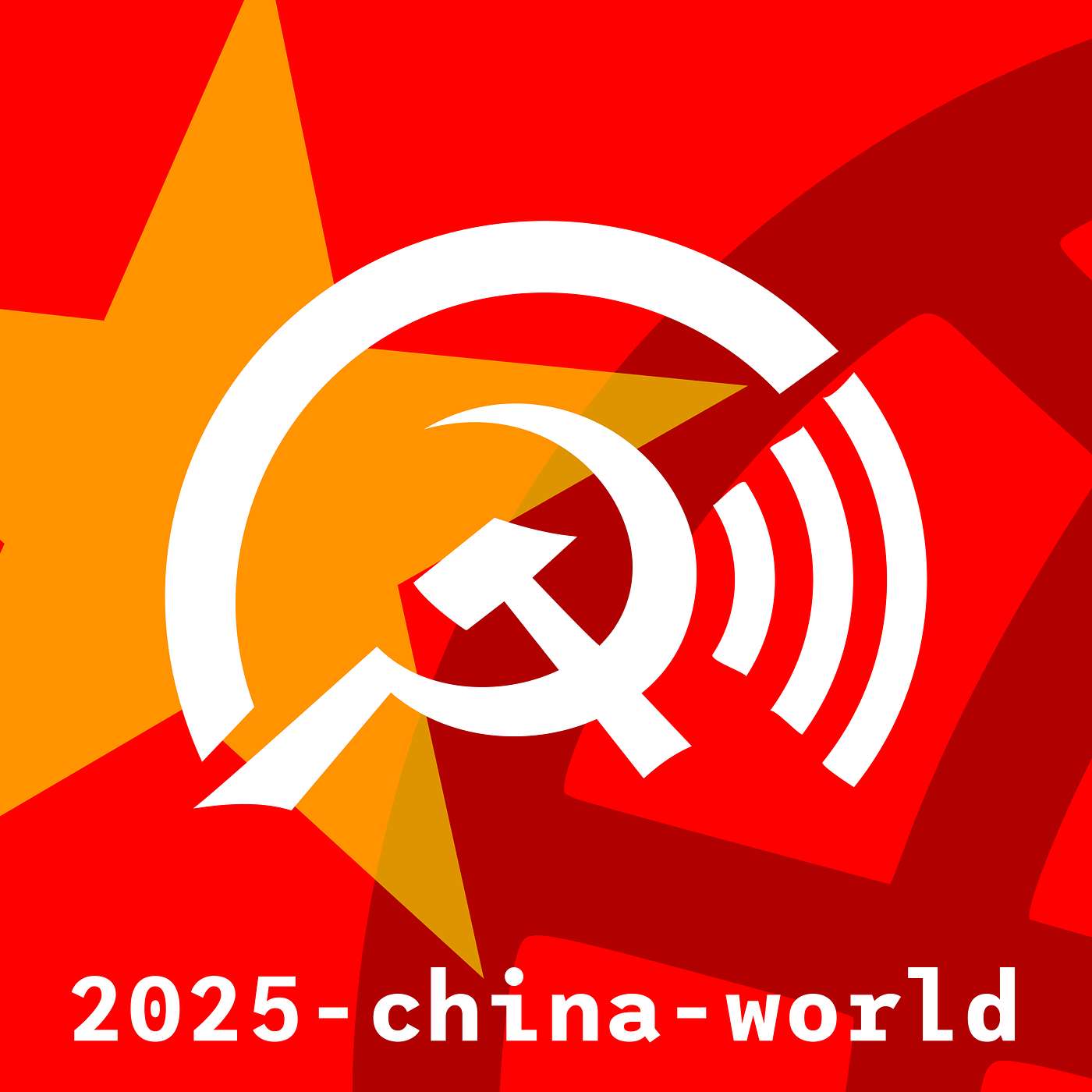 China and the breakdown of the liberal world order - A conversation with Ray Bishop episode artwork