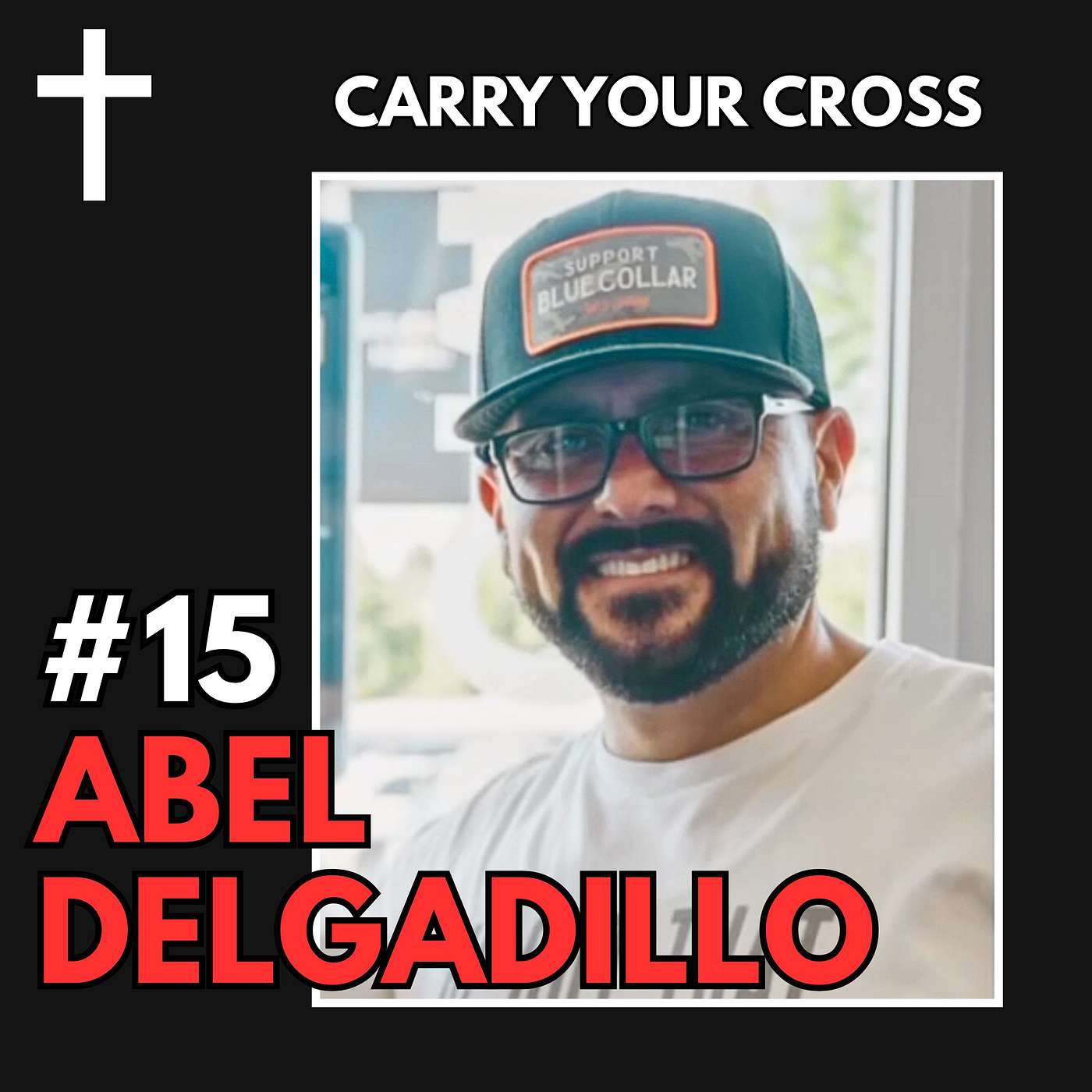 Carry Your Cross