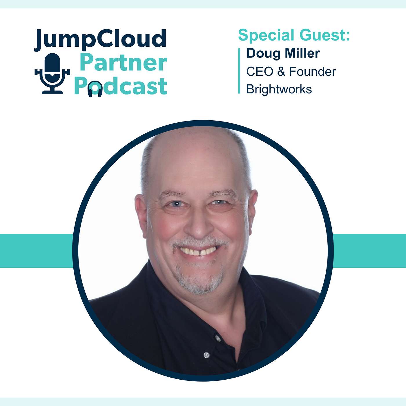 JumpCloud Partner Podcast