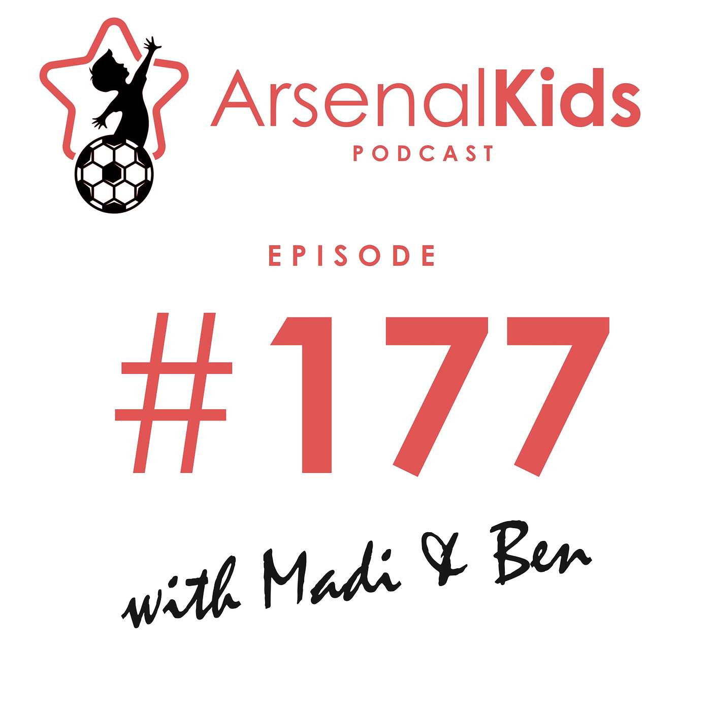 Episode #177 - Goalless Draw & Three Awards Episode #177 - Goalless Draw & Three Awards